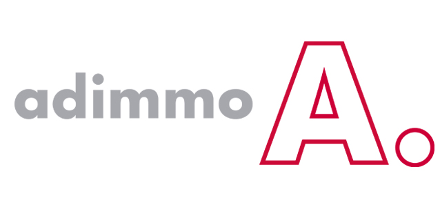 adimmo Logo